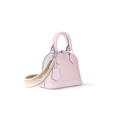 LOUIS VUITTON ALMA BB M59786 (23.5*17.5*11.5cm) LOUIS VUITTON ALMA BB M59786 (23.5*17.5*11.5cm)